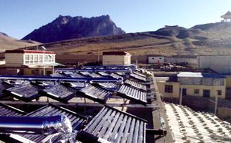 西藏實施各類科技計劃項目近千項