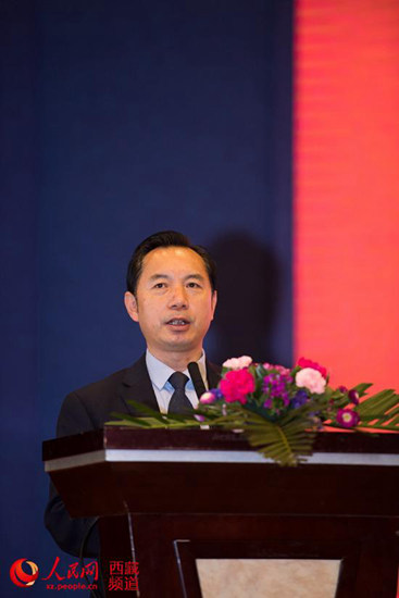 国内首家高海拔应急救援救护中心落户拉萨