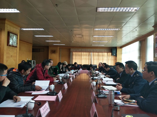 西藏自治区国税局多措施加大减免税政策落实力