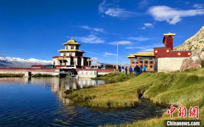 西藏發展“生態+”產業 落實獎補資金97.7億元