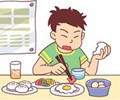 疫情期間居家學習，考生備考飲食攻略請查收？        6月17日起，北京市各學段的學生又"回歸"居家線上學習模式了。