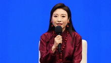 希望通过自己的声音讲好西藏故事