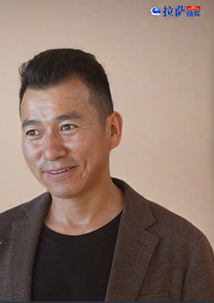 多吉次仁：“我们才300万，还差得远！”