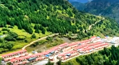 守邊固邊與鄉村振興同頻共振