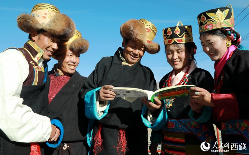 一束春光“算”出农耕序曲