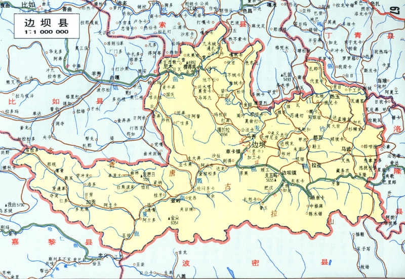 索县总人口_索县江达乡克定村图片(2)