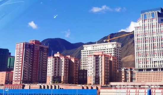 西藏首家国家级科技企业孵化器诞生