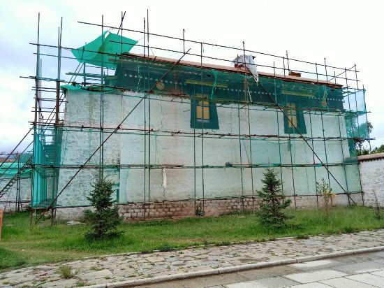 罗布林卡古建筑保护修缮工作有序推进(889633)-20210803085257.jpg
