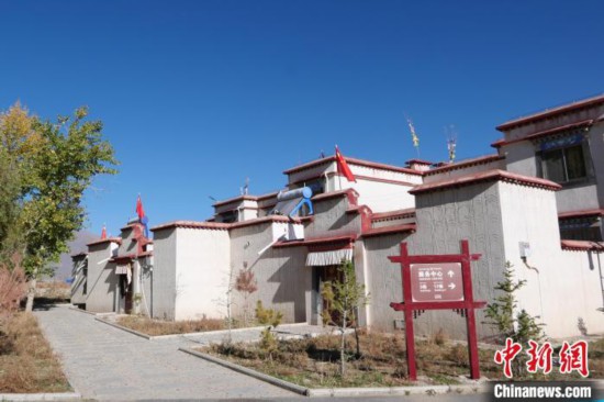 西藏：脱贫攻坚有成果乡村振兴有希望