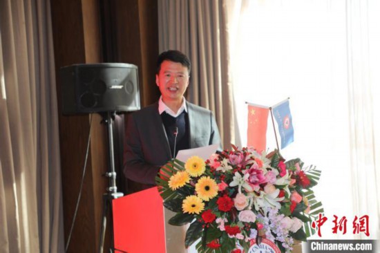 西藏非公立医疗机构协会成立助力高原健康事业发展