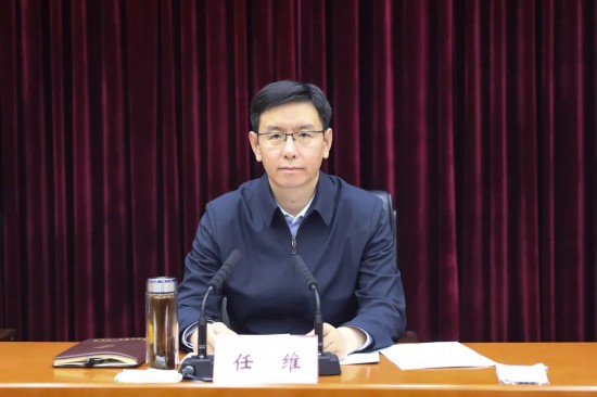 人民网>西藏频道>任维常务副主席代表自治区人民政府与市级人民政府